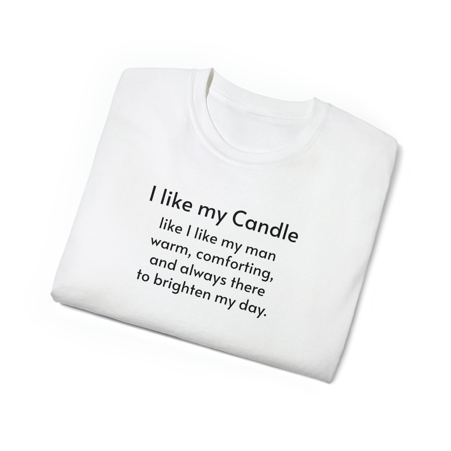 Unisex Ultra Cotton Tee