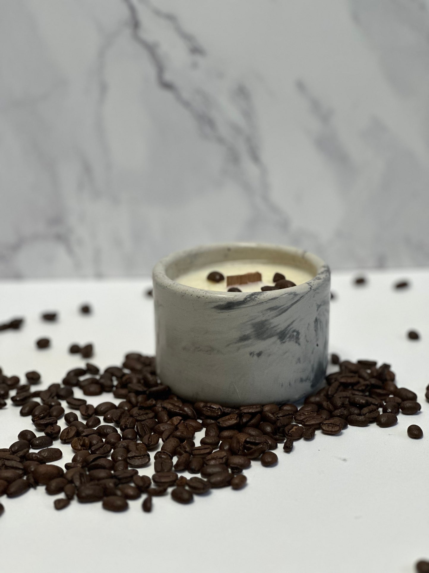 Coffee Obsession
