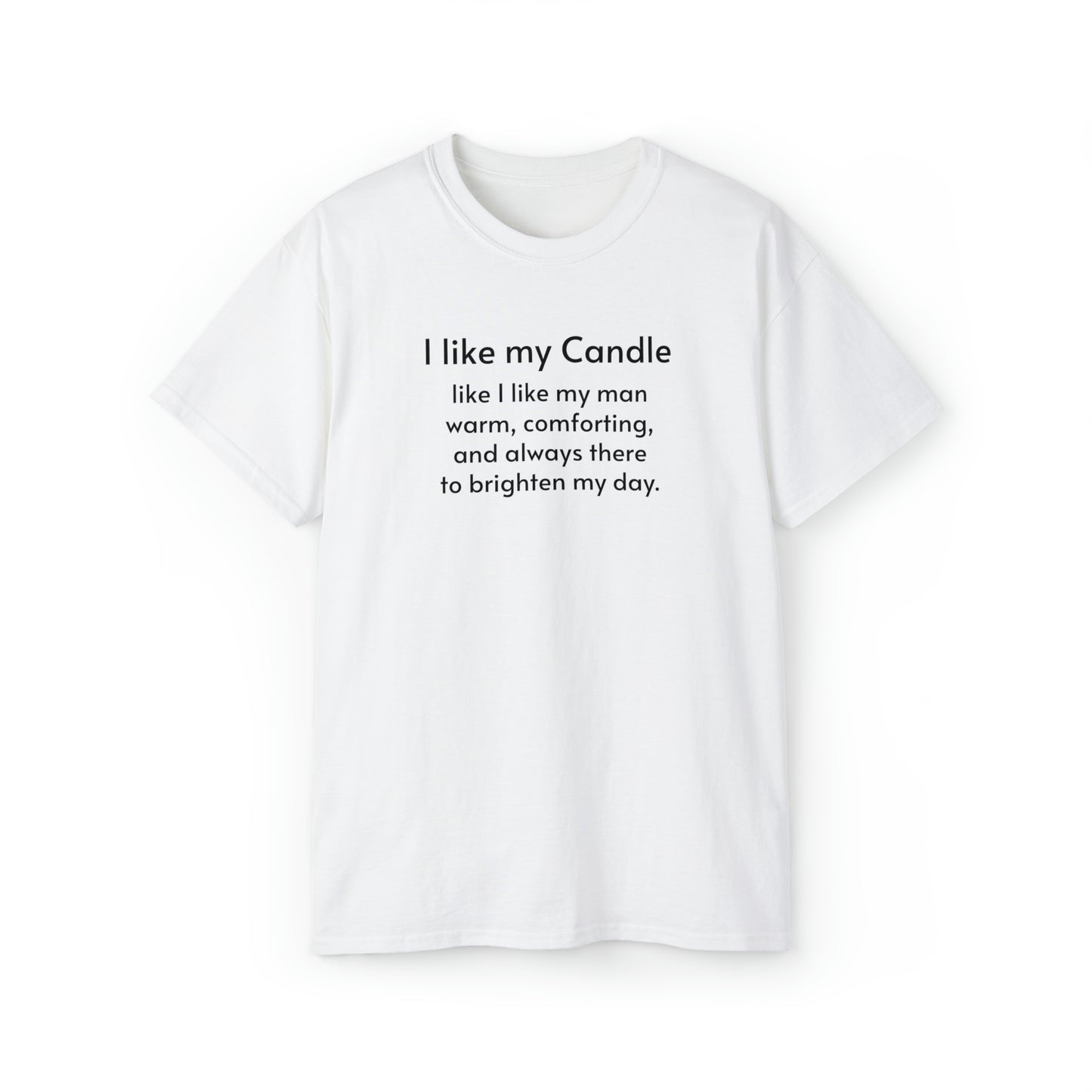 Unisex Ultra Cotton Tee