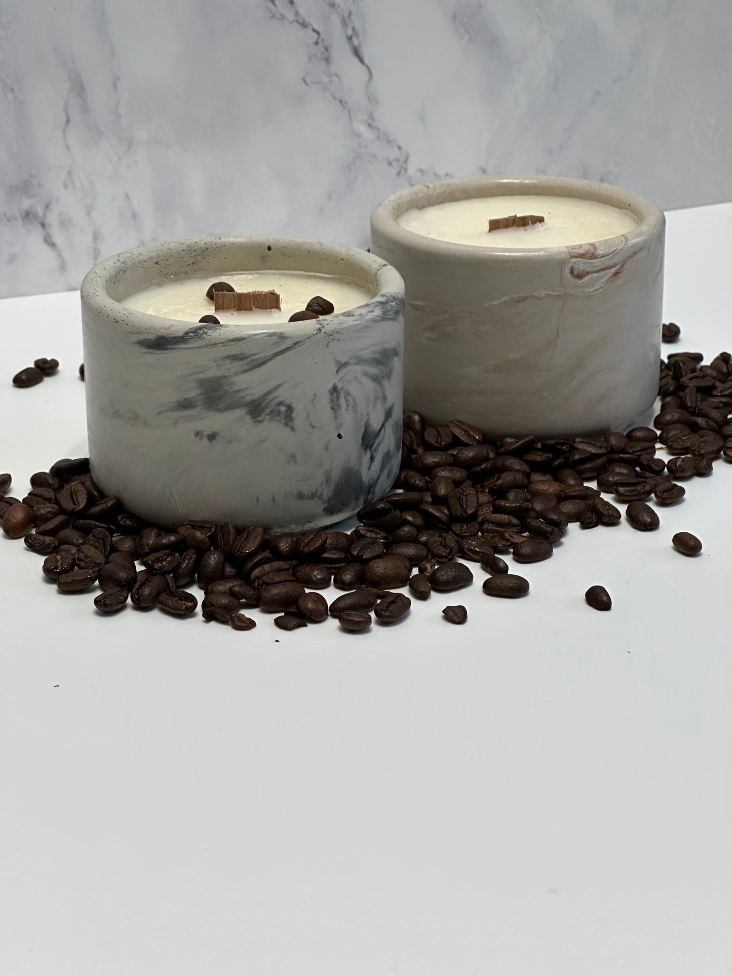 Coffee Obsession