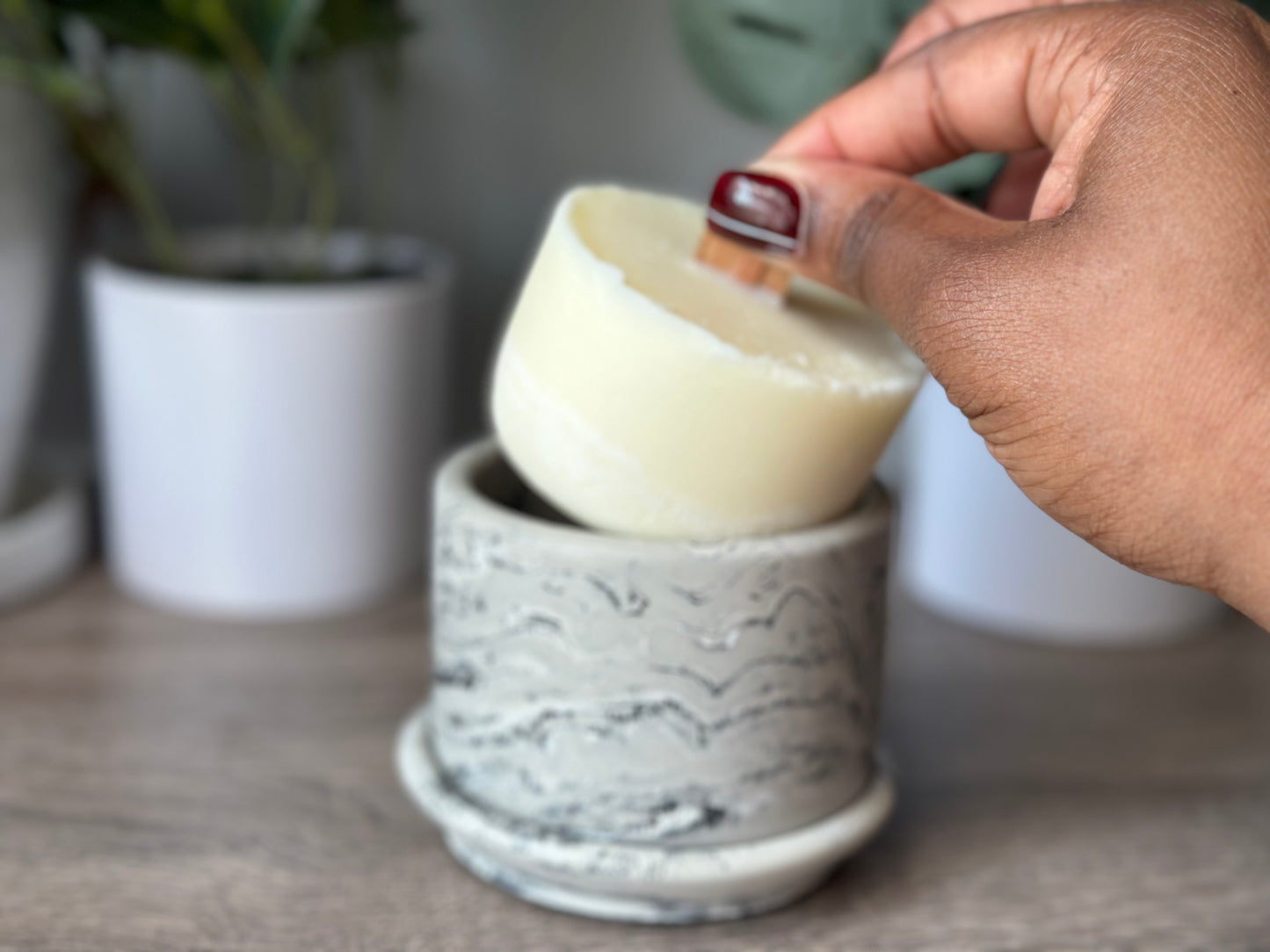 Candle Refill
