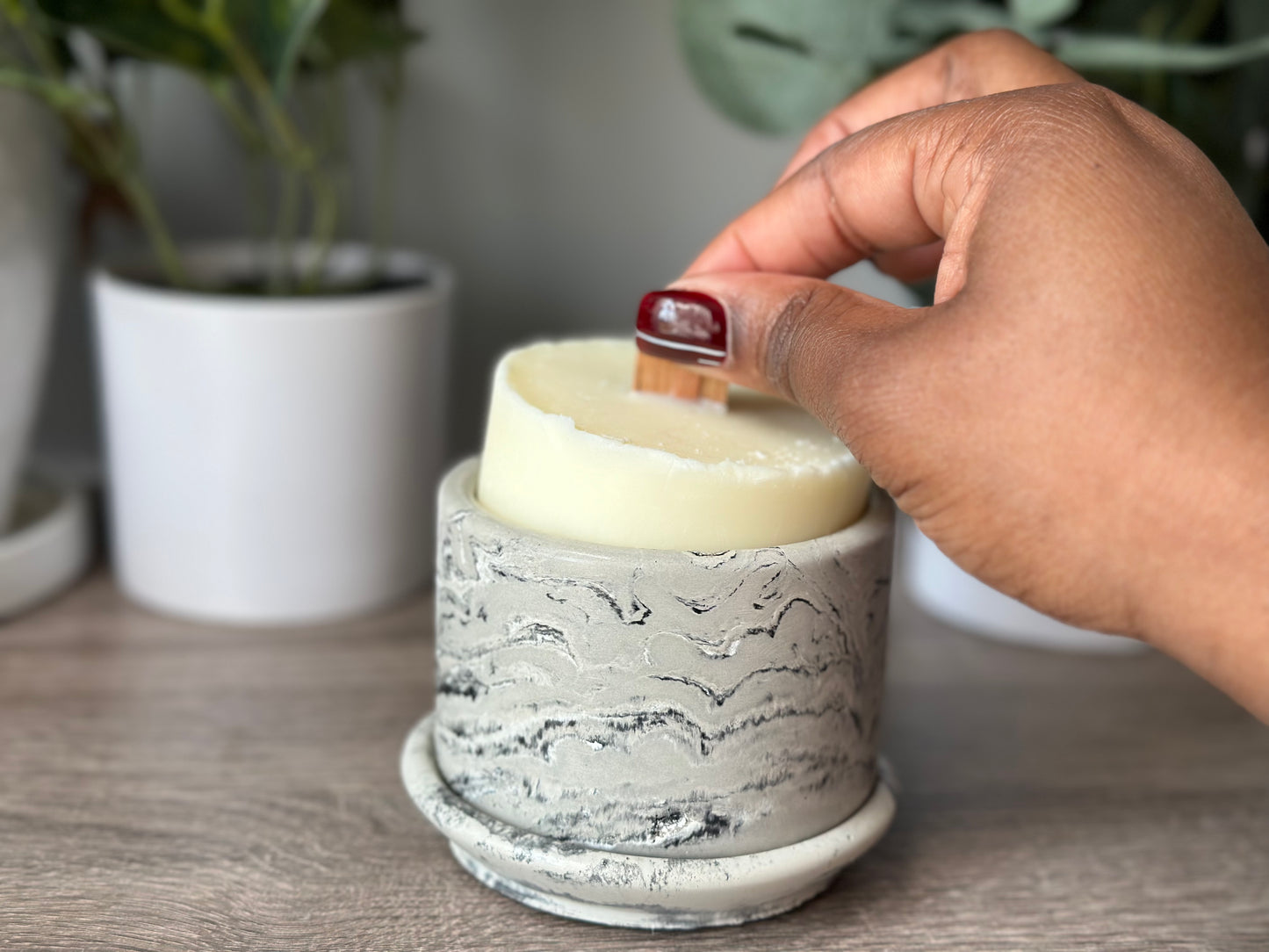 Candle Refill