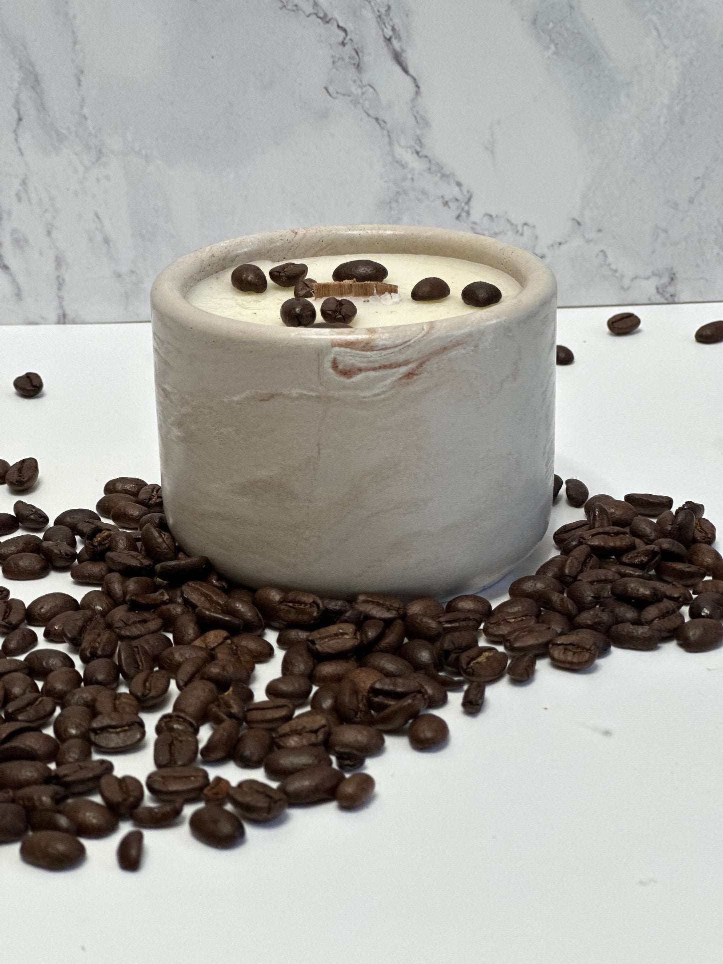 Coffee Obsession
