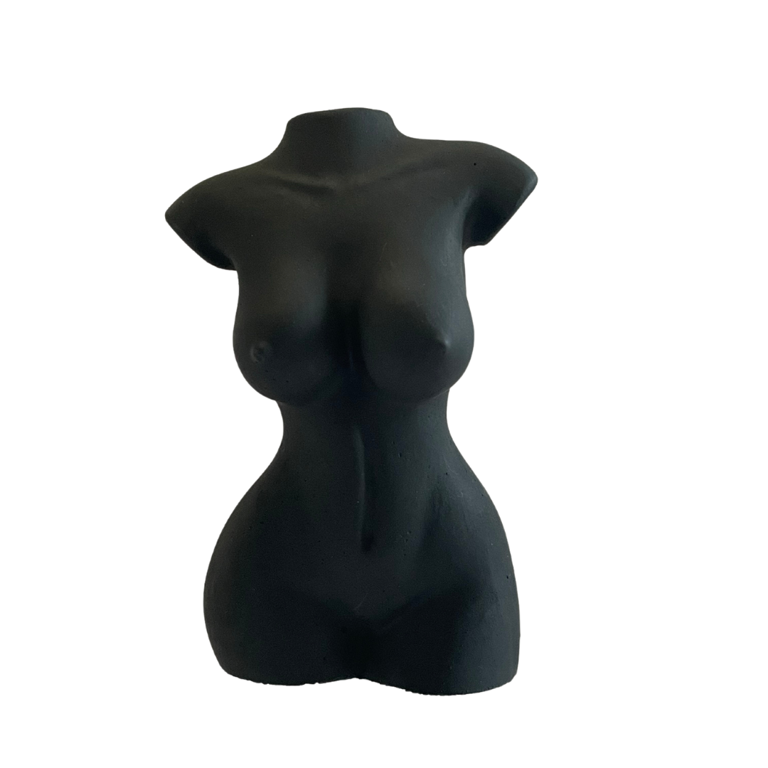 All Shades of Beautiful Sculptures