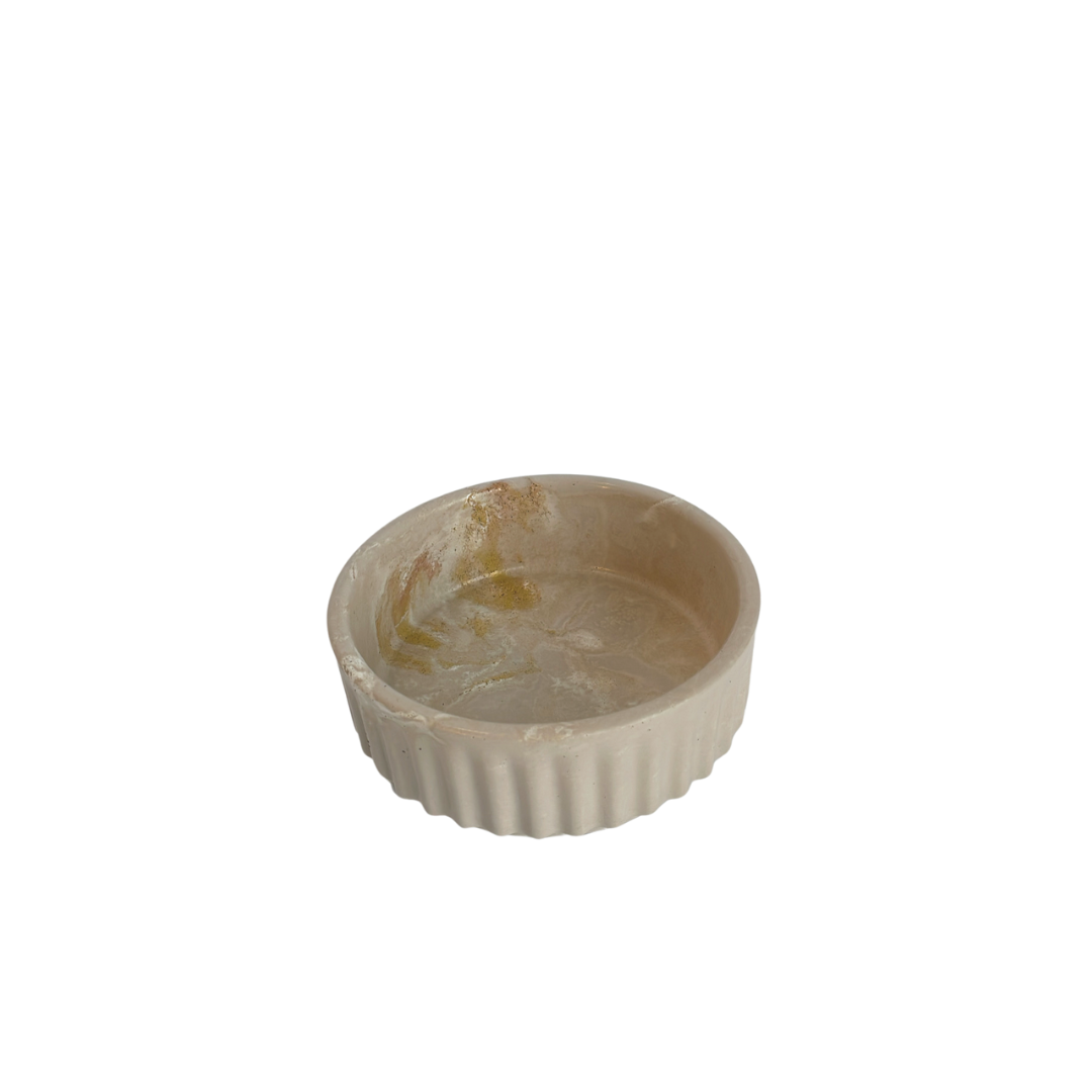 Small trinket bowl