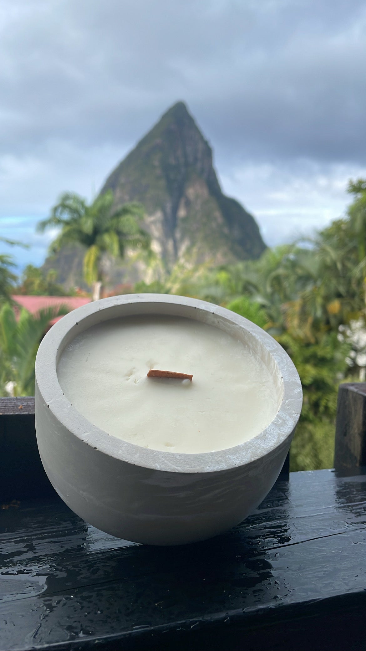 Life of Luxury Candle