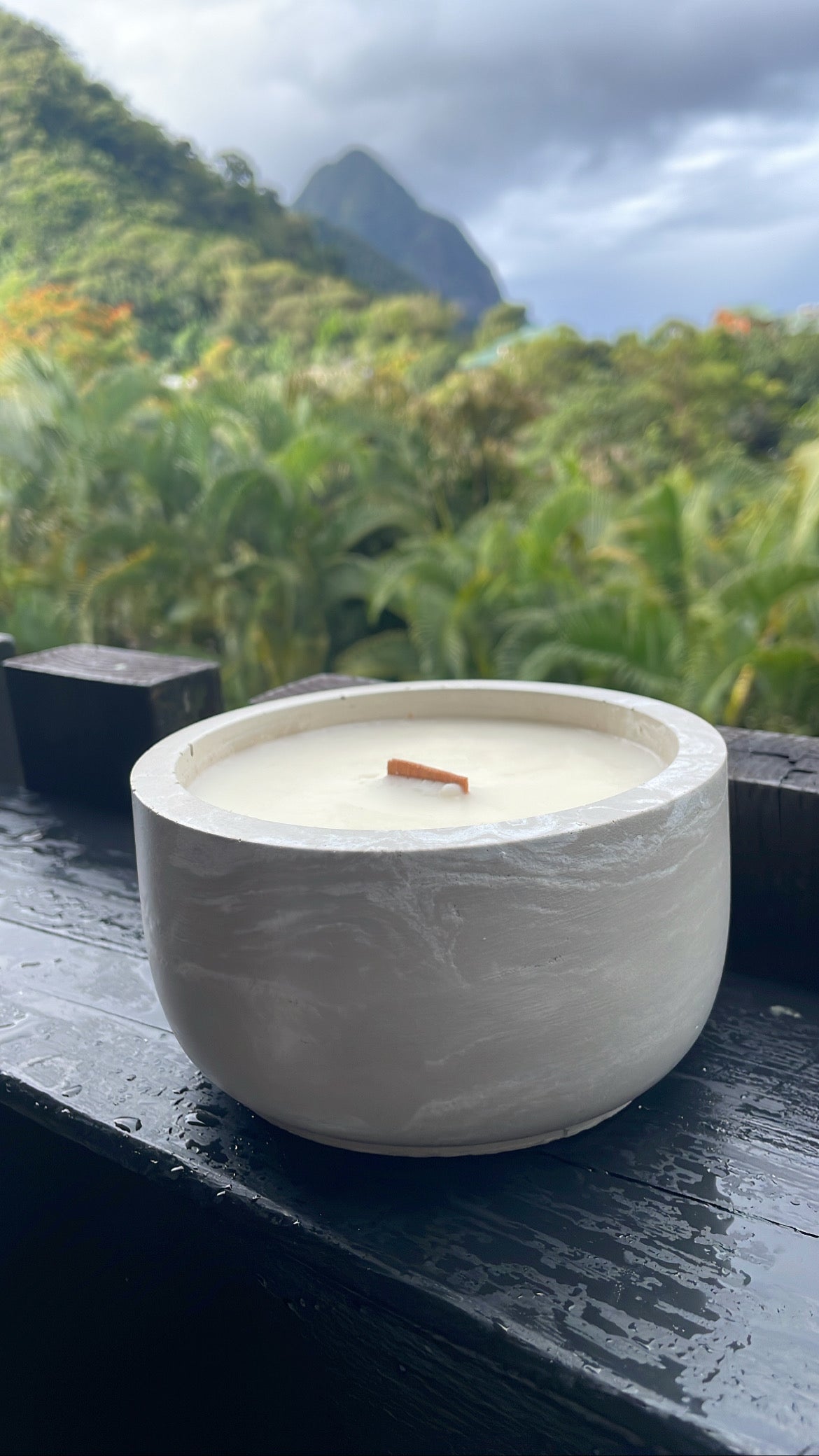 Life of Luxury Candle