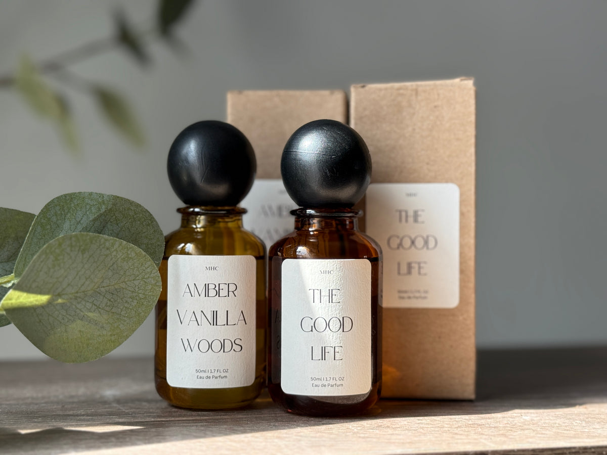 Eau de Parfum