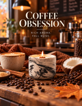 Coffee Obsession
