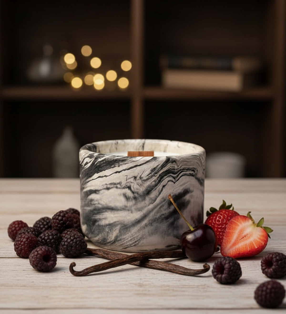 MHC Signature scent
