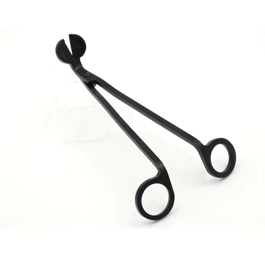 Wick Trimmers
