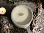 Mahogany Teakwood