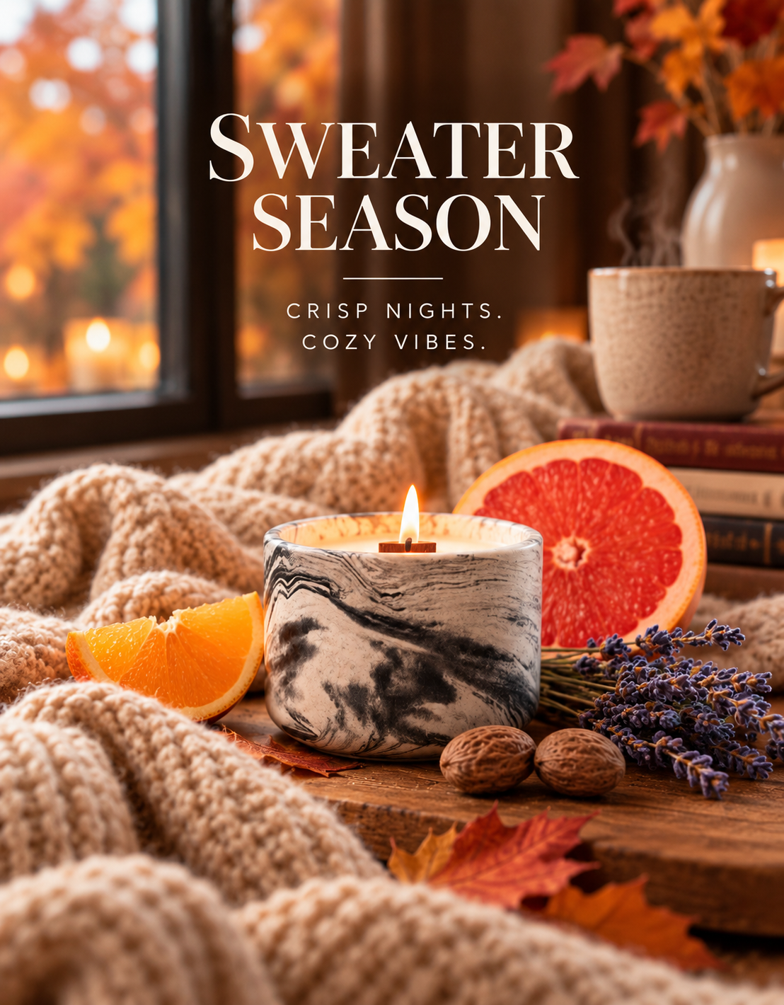 Sweater Season