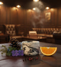 Cigar Lounge