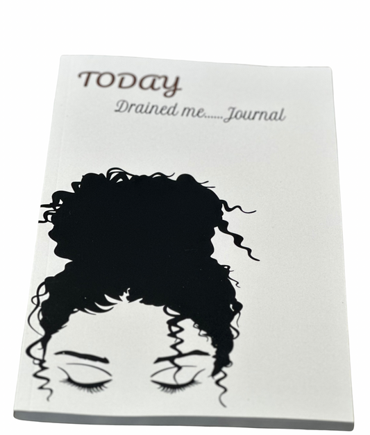 Today Drained me ( Journal)